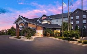 Hilton Garden Inn Madison West/middleton